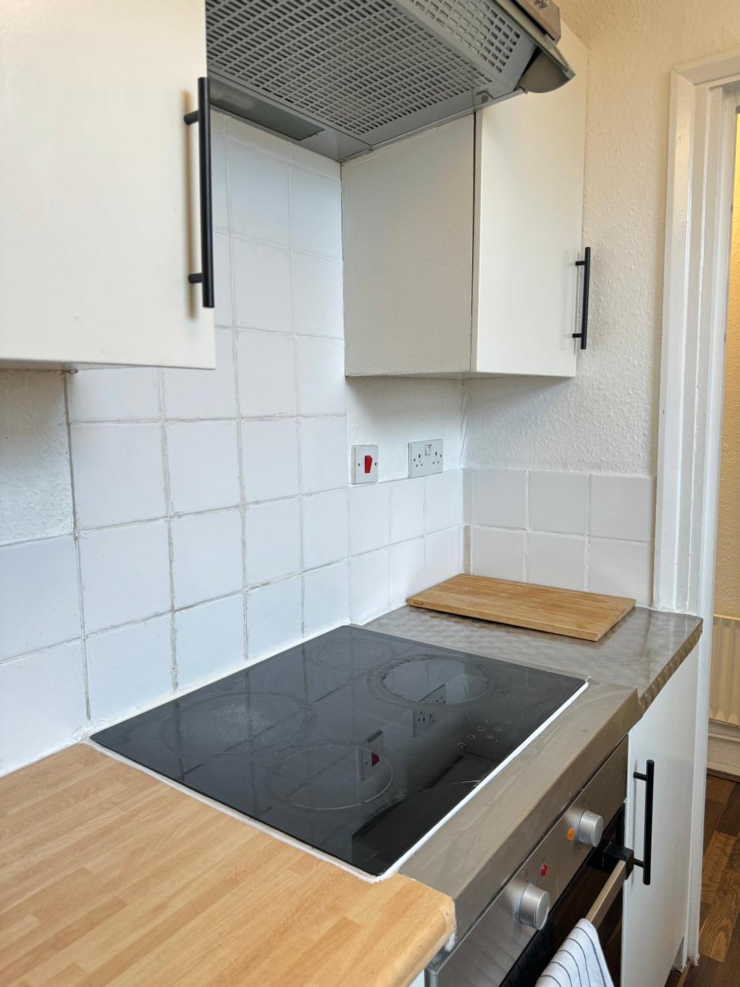 2 Bed Apt Sofa Bed Up To 6 London Kültér fotó