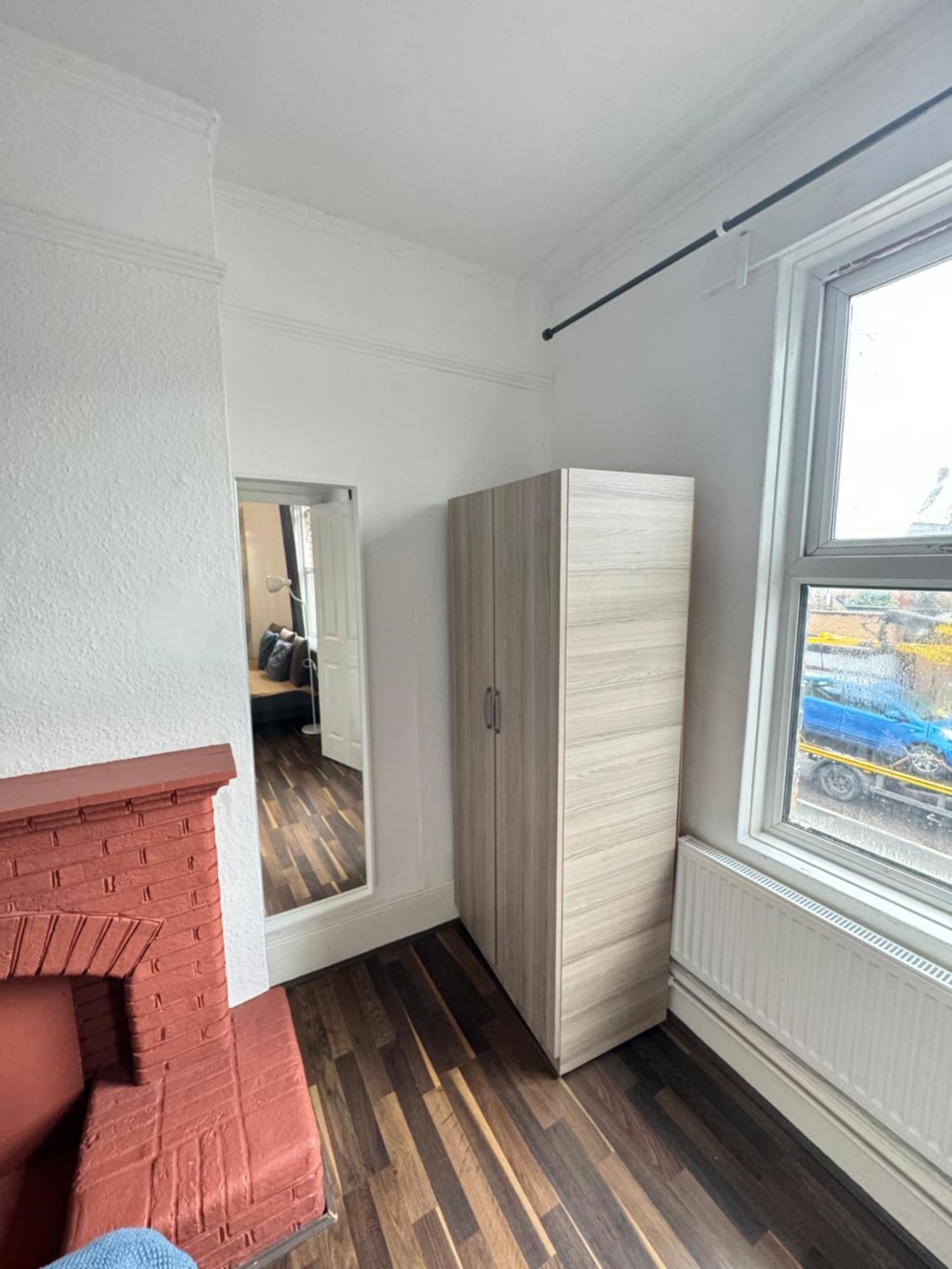 2 Bed Apt Sofa Bed Up To 6 London Kültér fotó